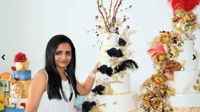 Photo of #Designer Party cakes by , Shelly Arora