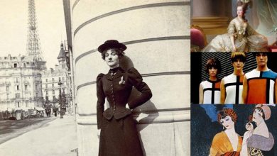 Photo of Paris Fashion: The History of Haute Couture’ Webinar