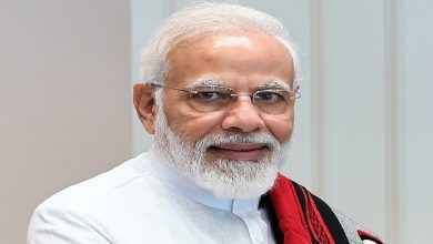 Photo of प्रधानमंत्री नरेन्द्र मोदी ने गणतंत्र दिवस के अवसर पर नागरिकों को दीं शुभकामनाएं,जेपी नड्डा सहित कई नेताओं ने दी बधाई