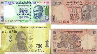 Photo of अगर आपके पास है 786 नंबर का नोट, तो मिलेंगे लाखों रुपये; जानिए कैसे कर सकते है कमाई