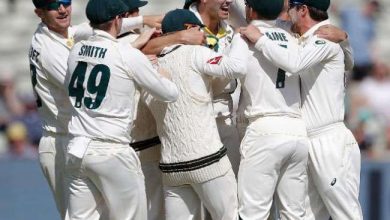 Photo of पाकिस्तान दौरे पर संदेह के बादल, आस्ट्रेलियाई खिलाड़ियों को सता रहा आतंकी हमले का डर
