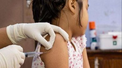 Photo of देश में 12-14 साल के बच्चों के टीकाकरण पर स्वास्थ्य मंत्रालय की ओर से अभी कोई फैसला नहीं