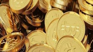 Photo of Bitcoin की कीमतों में आचानक आई गिरावट ,28 हजार डॉलर सस्‍ता मिल रहा एक सिक्‍का