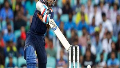 Photo of शिखर धवन ने भारतीय वनडे टीम में अपनी जगह को लेकर बोले -कोई डर नहीं, पहले भी हो चुका है ऐसा
