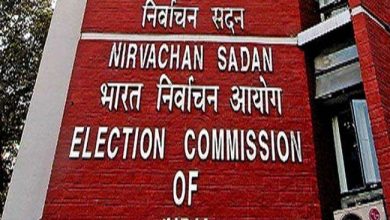 Photo of उत्तर प्रदेश, पंजाब समेत पांच राज्यों में चुनाव आयोग आज रैलियों को लेकर ले सकता है बड़ा फैसला