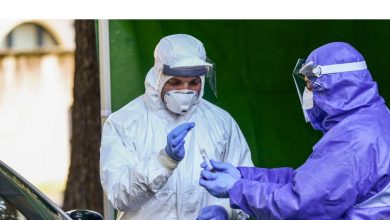 Photo of देश में कोरोना के मामलों में बढ़ोतरी जारी,तीन लाख के पार हुआ संक्रमितों का आंकड़ा