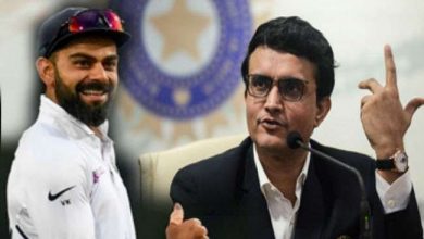 Photo of जानिए क्यों विराट कोहली ने छोड़ दी टेस्ट में टीम इंडिया की कप्तानी,सौरव गांगुली ने क्या कहा…