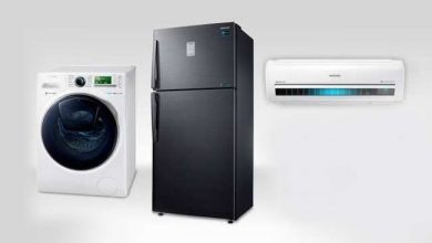 Photo of AC, वाशिंग मशीन और रेफ्रिजरेटर सहित कई सामान होने वाले हैं महंगे,जानिए किसकी कितनी बढ़ेगी कीमत