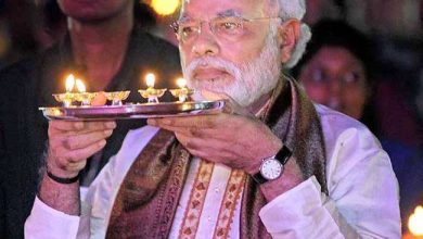 Photo of भारतीय जनता पार्टी प्रधानमंत्री मोदी की लंबी उम्र के लिए आयोजित करेगी प्रार्थना सभाएं,देशभर में होगा महामृत्युंजय मंत्र का जाप
