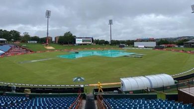 Photo of भारत और साउथ अफ्रीका के बीच होने वाले दूसरे टेस्ट पर बारिश का साया,कैसा रहेगा मौसम का मिजाज