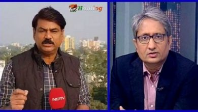 Photo of NDTV के पत्रकार Kamal Khan अब हमारे बीच में नहीं रहे…