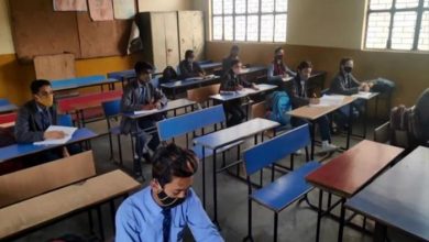 Photo of देश में कोरोना का कोहराम , कई राज्यों में बंद हुए स्कूल,जानें स्कूलों के लिए क्या है नई गाइडलाइंस