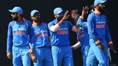 Photo of बीसीसीआई ने वेस्टइंडीज सीरीज के लिए टीम इंडिया का ऐलान