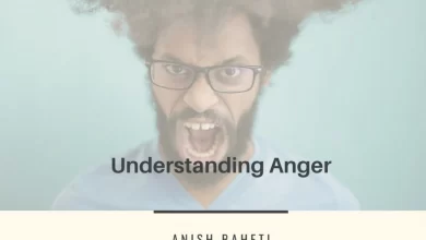 Photo of Understanding Anger (access it anytime, anywhere)