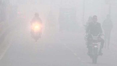 Photo of उत्तर भारत में ठंड ने लोगों की बढ़ा दी मुसीबतें,  मौसम विभाग ने बारिश और घने कोहरे का जताया अनुमान
