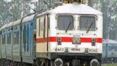 Photo of दिल्ली-बठिंडा रेलवे लाइन पर जल्द ही यात्रियों को मिलेगी नई ट्रेन की सौगात, पढ़े पूरी खबर