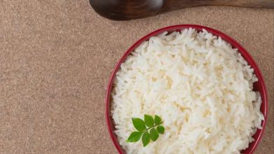 Photo of वजन और पेट दोनों एक साथ कम करने के लिए लंच या डिनर में जरुर खाएं घी- चावल