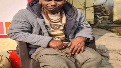 Photo of रामनगरी अयोध्या के यलो जोन में पकड़ा गया बांग्लादेशी युवक,भारत आने का कोई वैध प्रमाण पत्र नहीं