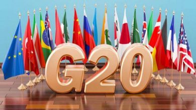 Photo of जी-20 शिखर बैठक की मेजबानी करेगा भारत, प्रधानमंत्री की अध्यक्षता में सचिवालय बनाने के प्रस्ताव को केंद्र सरकार ने दी मंजूरी