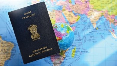 Photo of भारतीय पासपोर्ट रखने वालों के लिए बड़ी खुशखबरी,अब 59 देशों में बिना वीजा के कर पाएंगे यात्रा 