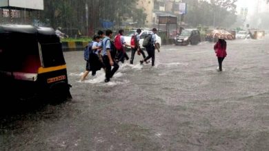 Photo of यूपी ,हरियाणा समेत इन इलाकों में अगले 2 घंटे में होगी बारिश,दिल्ली-एनसीआर में बारिश का सिलसिला जारी