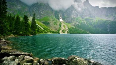 Photo of दुनिया की सबसे खूबसूरत और साफ-सुथरी झीलों को देखने के लिए हिमाचल का बनाये प्लान