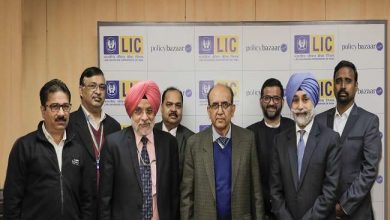 Photo of भारतीय जीवन बीमा निगम ने पॉलिसीबाजार के साथ मिलाया हाथ,दोनों कंपनियों के बीच हुआ समझौता