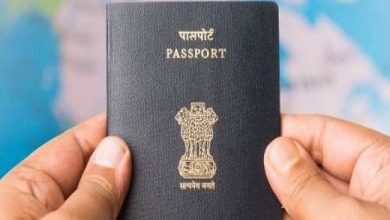 Photo of विदेश मंत्रालय नागरिकों की सुरक्षा को लेकर ई-पासपोर्ट जारी करने की बनाई योजना,फर्जीवाड़े को रोकने के लिए सरकार ने की खास तैयारी