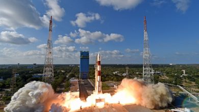 Photo of ISRO का पीएसएलवी-सी 52 सफलतापूर्वक हुआ लॉन्च,दो छोटे उपग्रह भी भेजे गए साथ,जानिए इसकी खासियत