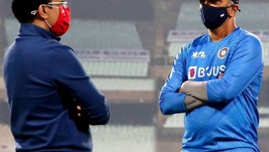 Photo of टेस्ट टीम से बाहर होने पर जानें क्यों भड़का ये खिलाड़ी, कहा- राहुल द्रविड़ ने दी संन्यास लेने की सलाह