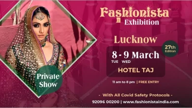 Photo of Fashionista Fashion & Lifestyle Exhibition – Lucknow