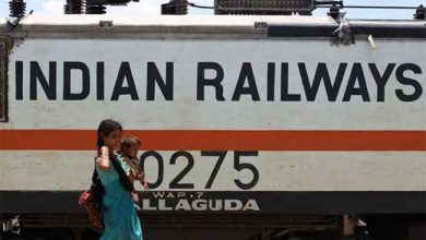 Photo of रेलवे ने आज 396 ट्रेनों को किया कैंसिल, चेक कर लें अपनी गाड़ी