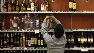 Photo of शराब के शौकीनों के लिए जरूरी खबर,यूपी में मतगणना के दिन पूरी तरह से बंद रहेगी शराब की दुकानें