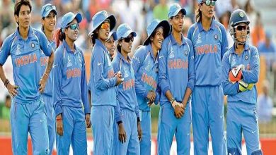 Photo of आइसीसी महिला वर्ल्ड कप 2022 में भारतीय महिला टीम को न्यूजीलैंड से मिली हार