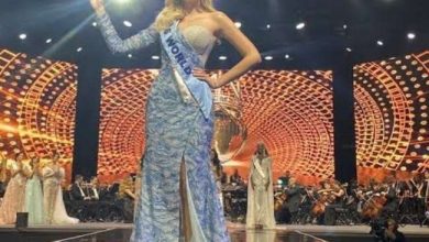 Photo of पोलैंड की करोलिना बिलावस्का के सिर सजा मिस वर्ल्ड 2021 का ताज ,भारत का टूटा सपना