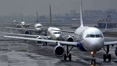 Photo of लखनऊ एयरपोर्ट पर 30 हेलीकाप्टर और चार्टर्ड प्लेन से आएंगे वीआइपी मेहमान,जानिए किन वाहनों पर पड़ेगा इसका असर
