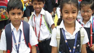 Photo of स्कूली शिक्षा में एकरूपता लाने को लेकर सरकार ने उठाया ख़ास कदम,पहली कक्षा में दाखिले की न्यूनतम उम्र होगी छह साल