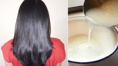 Photo of महंगे शैंपू या तेल से नहीं,पके हुए चावल के इस्तेमाल से सुधारें बालों की क्वालिटी
