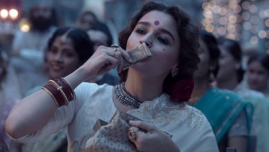 Photo of महाशिवरात्रि की छुट्टी में आलिया भट्ट की फिल्म 50 करोड़ पार,जानिए पांच दिनों कुल कितने करोड़ का कलेक्शन