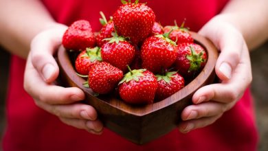 Photo of दिल की सेहत के लिए बेहद फायदेमंद है स्ट्रॉबेरीज़ ,जानिए इसके फायदे