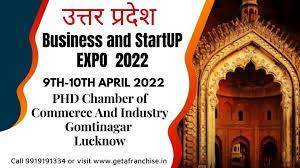 Photo of U.P. Business And StartUp Expo 2022