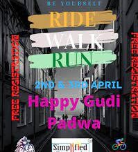 Photo of Happy Gudi Padwa 2nd & 3rd April