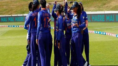 Photo of न्यूजीलैंड से बदला लेने के इरादे से उतरेगी भारतीय महिला क्रिकेट टीम,सेडान पार्क हैमिल्टन में खेला जाएगा मैच