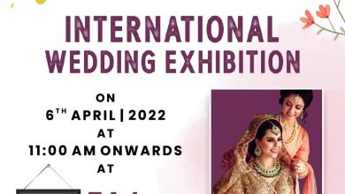 Photo of International Wedding Exhibition 2022