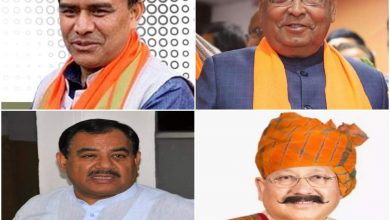 Photo of जाने कौन होगा उत्‍तराखंड का नया मुख्यमंत्री,हाईकमान ने इन तीन दिग्‍गज नेताओं को बुलाया दिल्‍ली