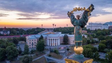 Photo of सबसे सुंदर लड़कियों से लेकर सबसे सस्ती मेडिकल शिक्षा तक के लिए मशहूर है यूक्रेन