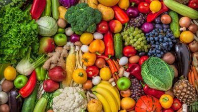 Photo of जानिए क्यों हर दिन खाने चाहिए फल,क्यों सेहत के लिए  है बेहद जरुरी