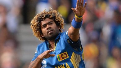 Photo of श्रीलंका के दिग्गज गेंदबाज मलिंगा जैसा खतरनाक है टीम इंडिया का ये बॉलर,चयनकर्ताओं इस खिलाड़ी को भारतीय टीम किया बाहर 