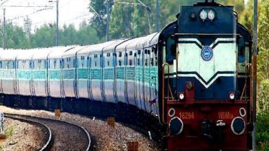 Photo of लखनऊ से गुजरेंगी दिल्ली मुंबई और चंडीगढ़ तक चलने वाली होली स्पेशल ट्रेनें, आज से करें बुकिंग