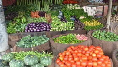 Photo of पेट्रोल-डीजल के दाम बढ़ने से सब्जियां और फल हुए महंगे,नींबू 200-250 रुपये प्रति किलो बिक